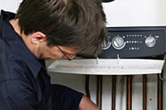 boiler replacement Clapper