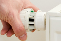 Clapper central heating repair costs