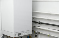 free Clapper condensing boiler quotes