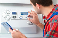 free Clapper gas safe engineer quotes