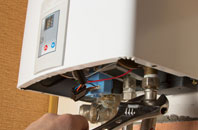 free Clapper boiler install quotes
